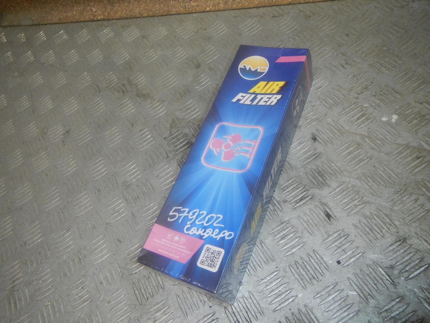 Фильтр воздушный