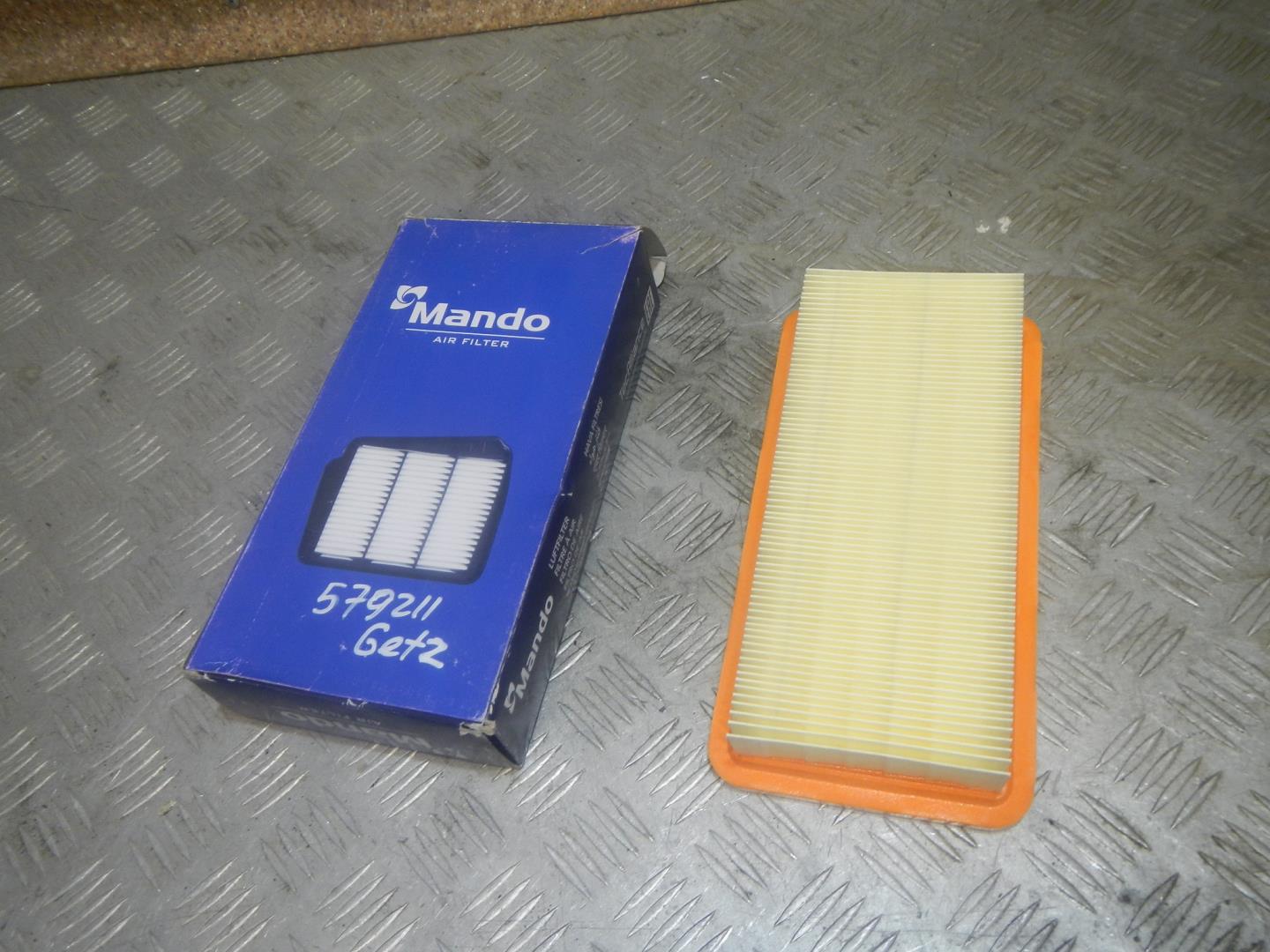 Фильтр воздушный