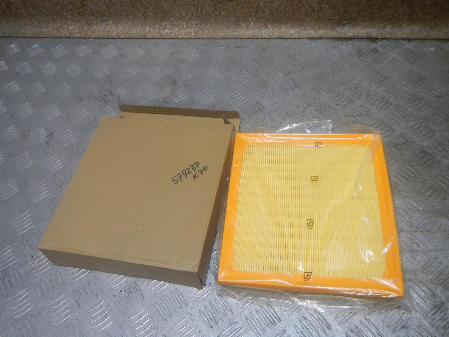 Фильтр воздушный