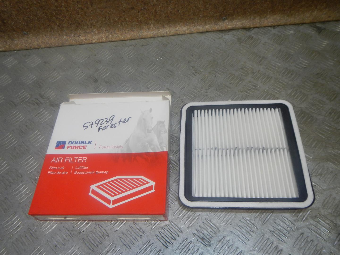 Фильтр воздушный