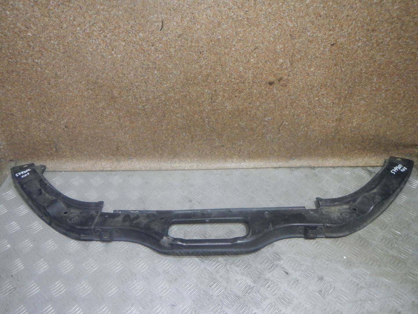 Панель передняя (телевизор)