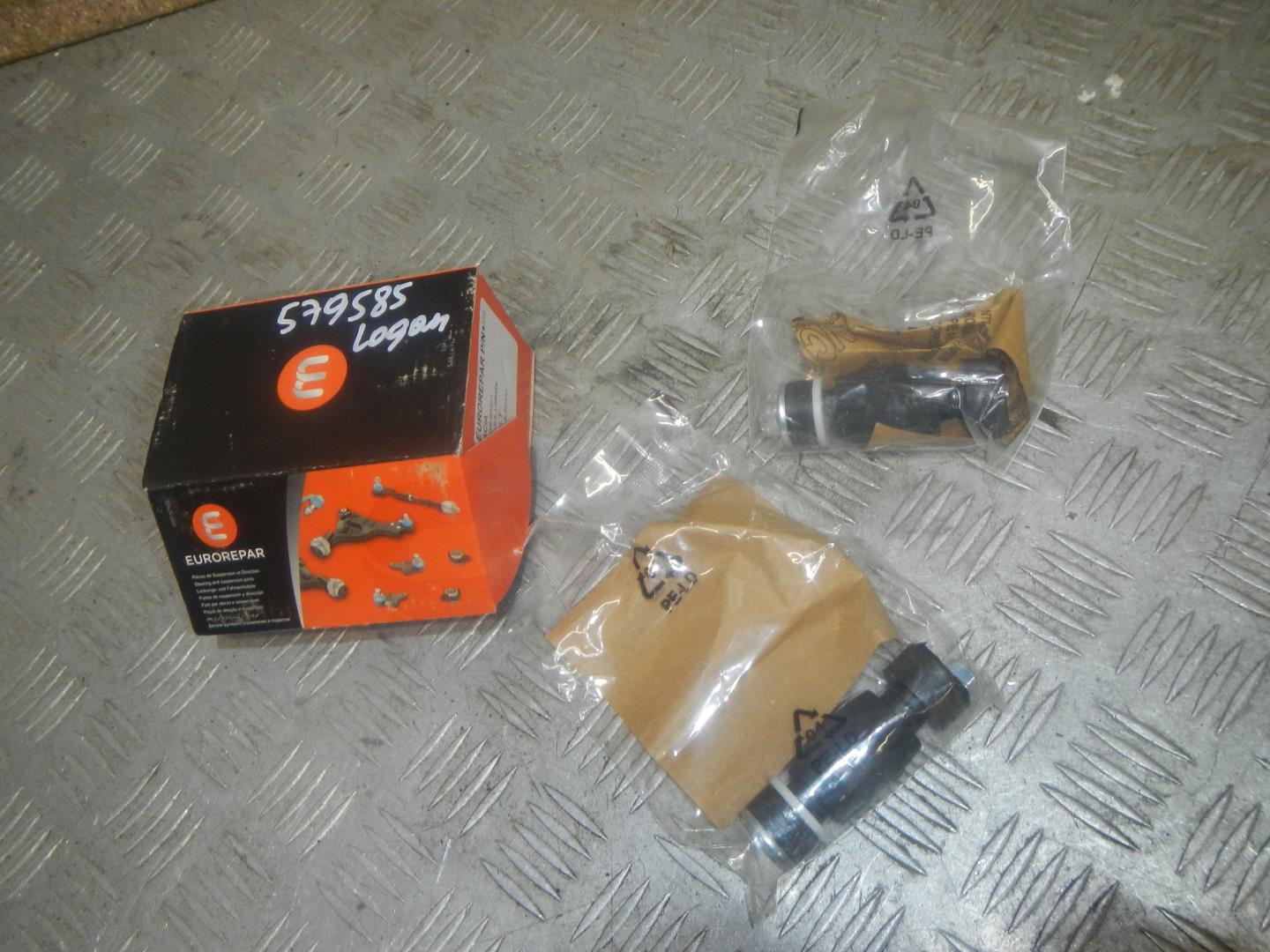 Стойка переднего стабилизатора