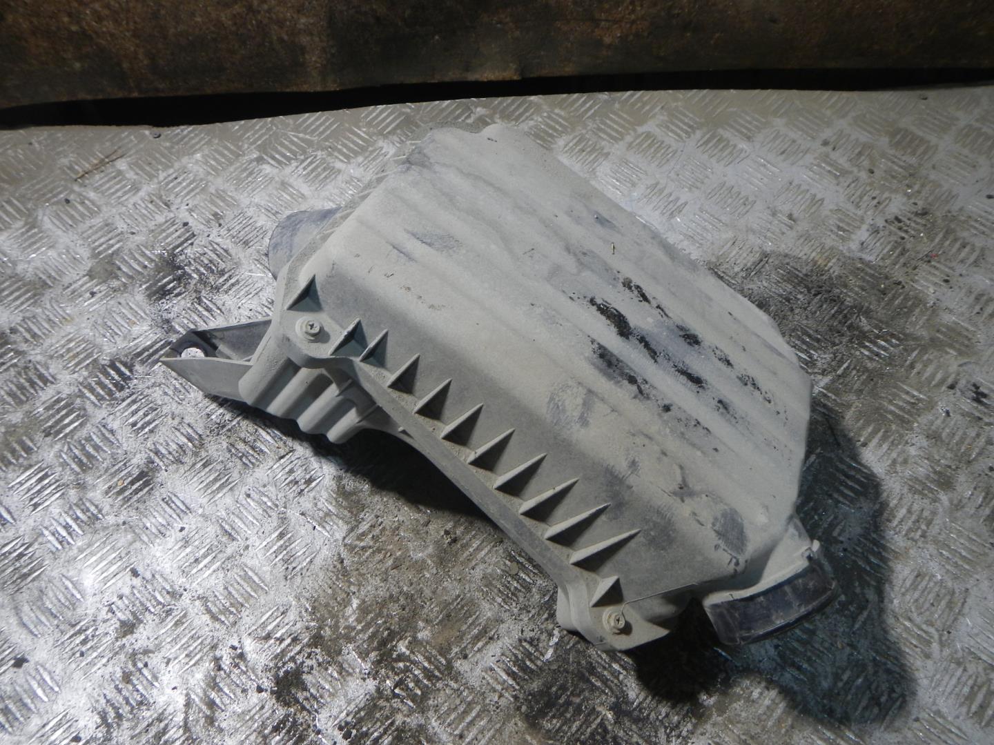 Корпус воздушного фильтра