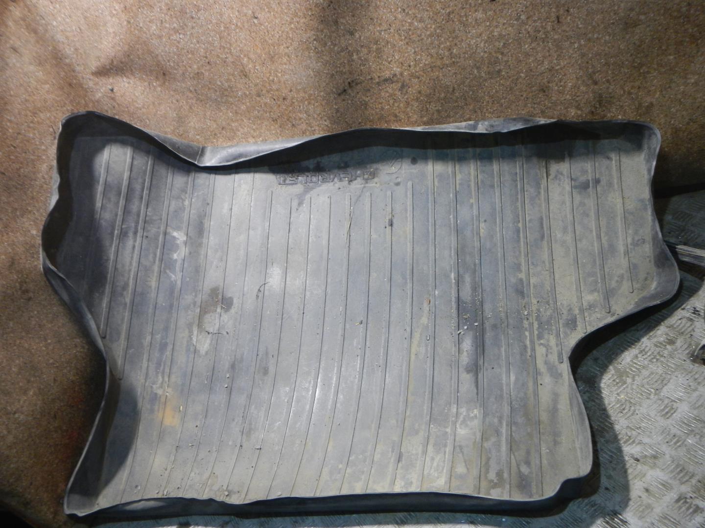 Коврики автомобильные