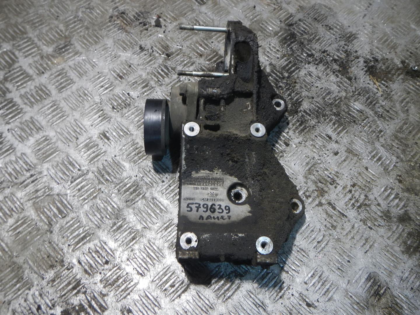 Кронштейн кондиционера