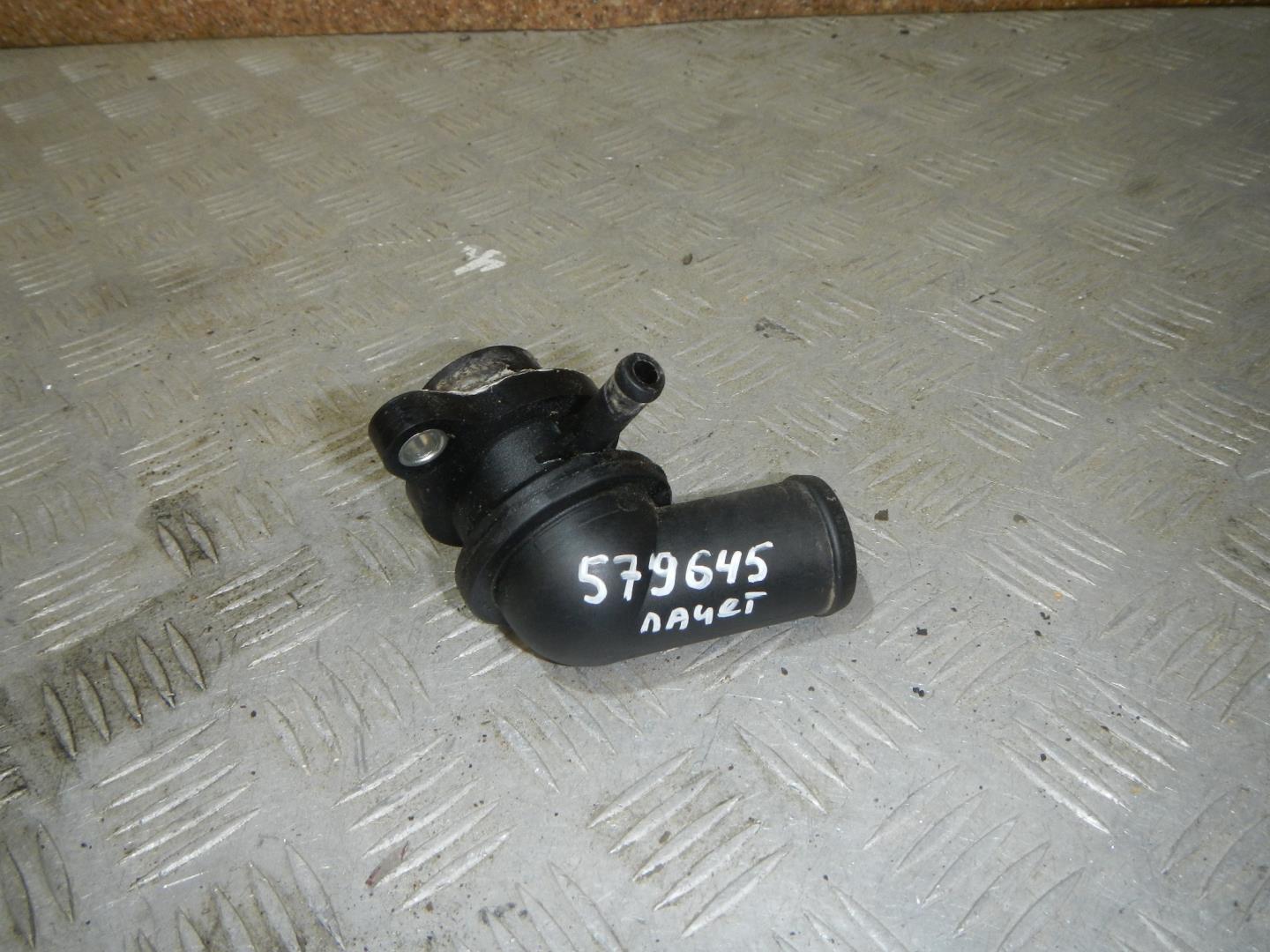 Корпус термостата