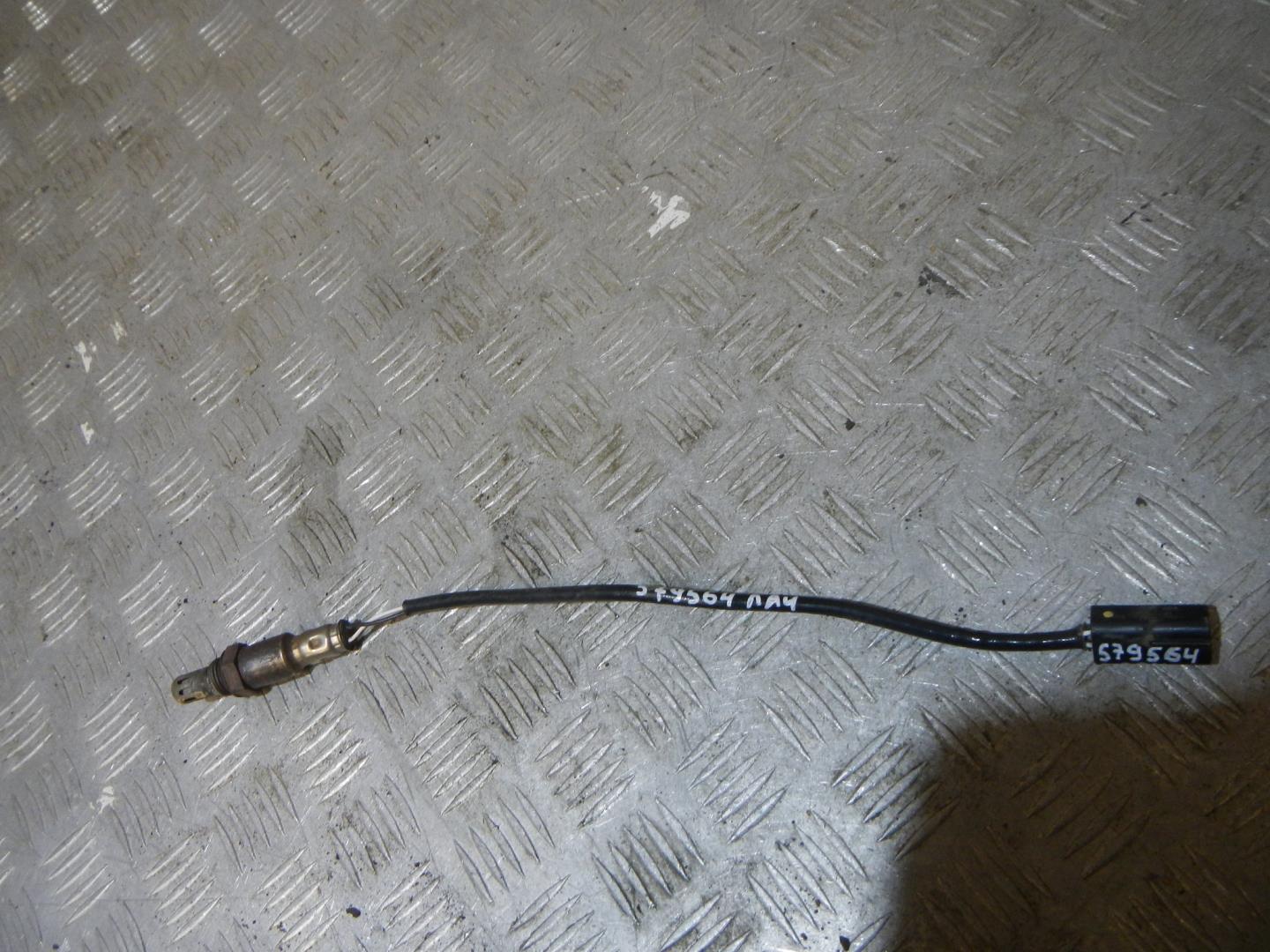 Датчик кислородный/Лямбда-зонд