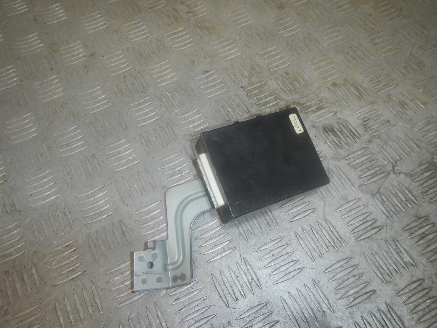 Блок управления центральным замком