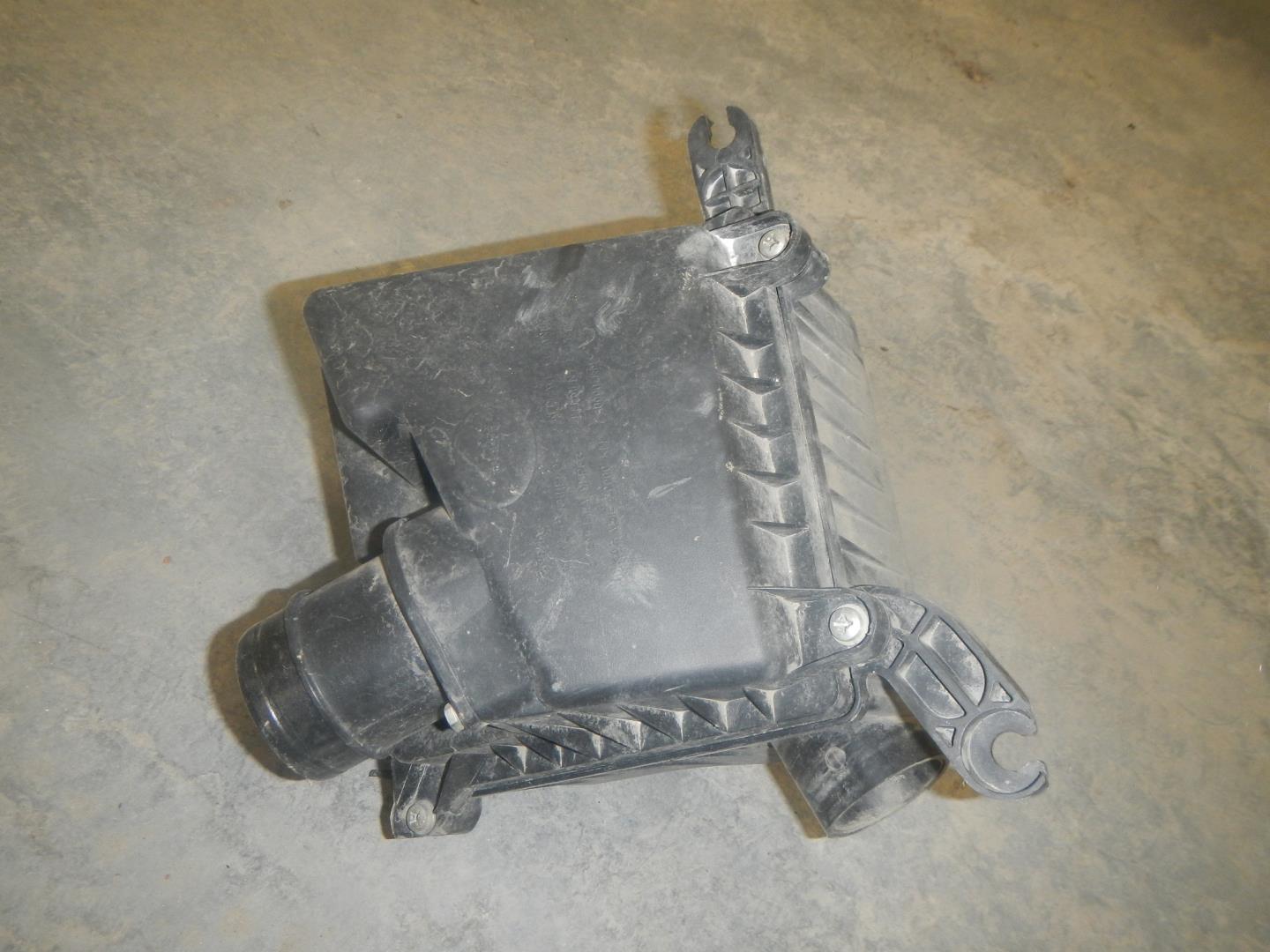 Корпус воздушного фильтра