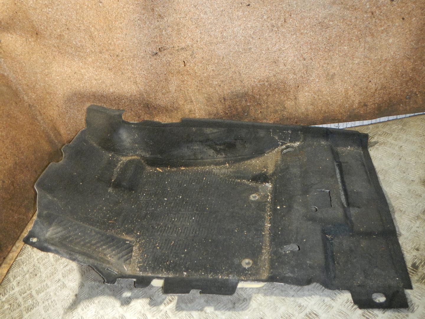 Покрытие напольное (ковролин)