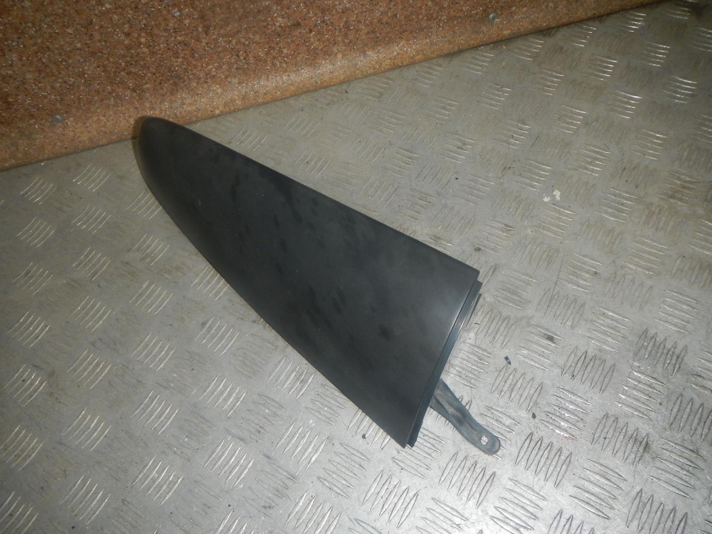 Накладка (кузов наружные)