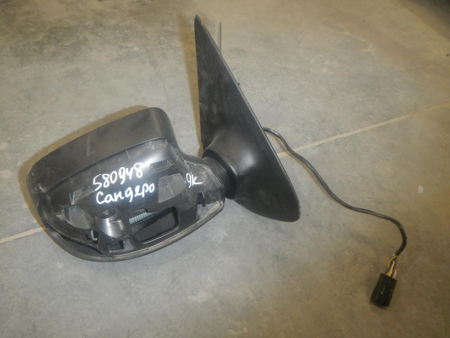 Зеркало правое электрическое