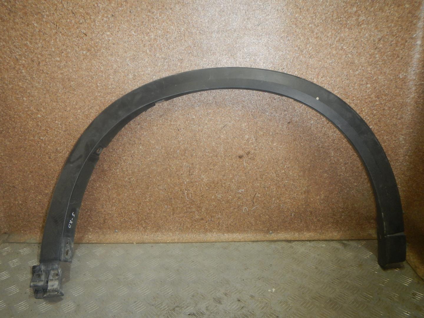 Накладка на крыло