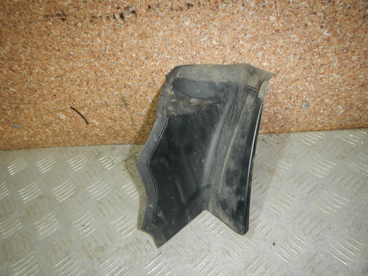 Накладка (кузов наружные)