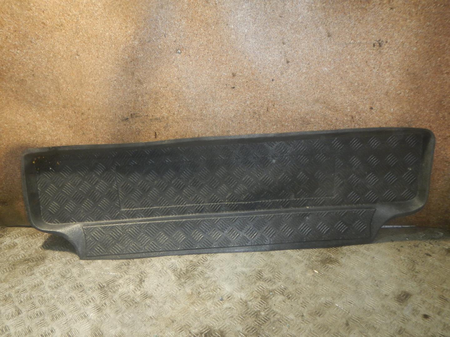 Коврики автомобильные