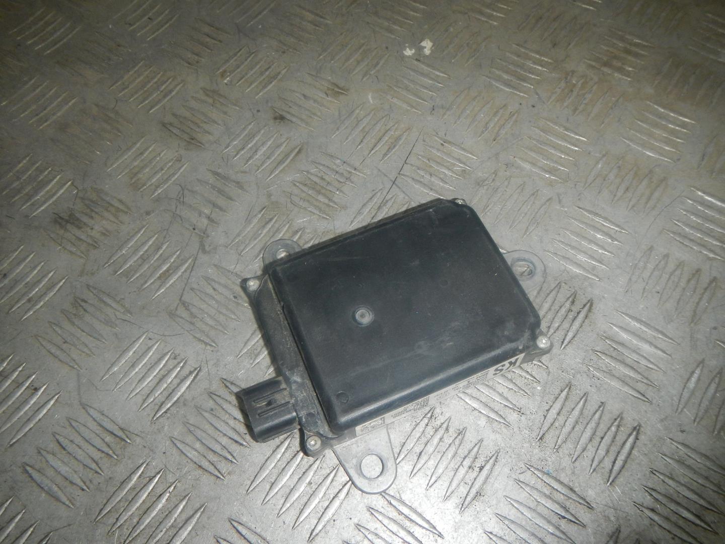 Блок электронный