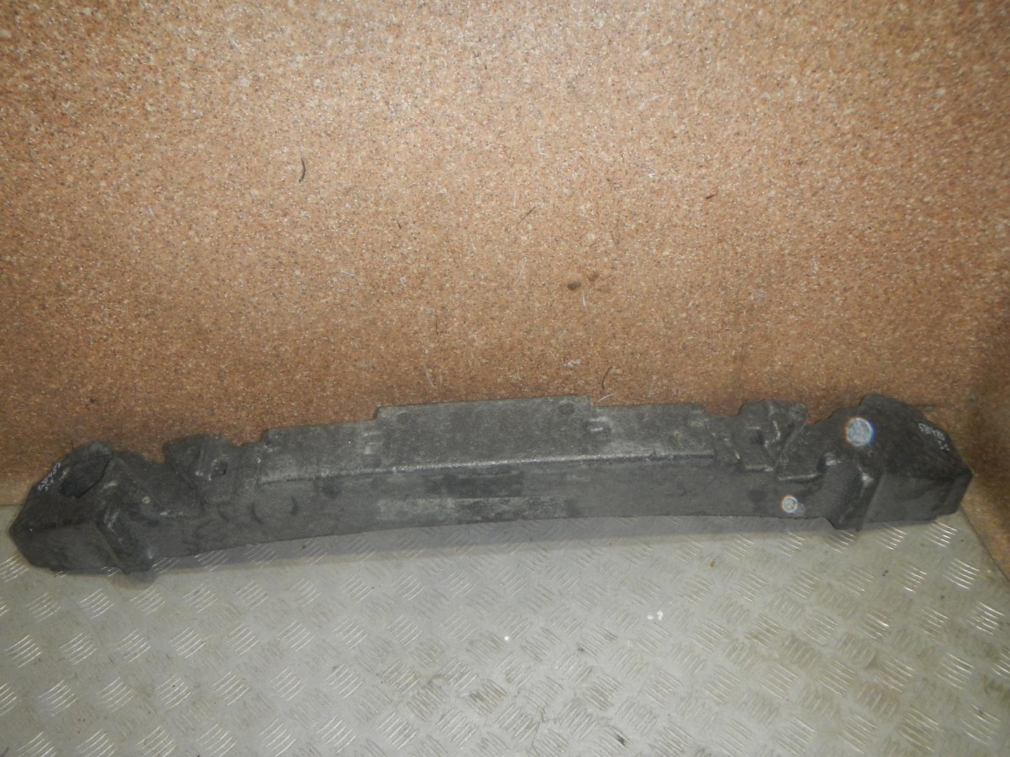 Наполнитель переднего бампера