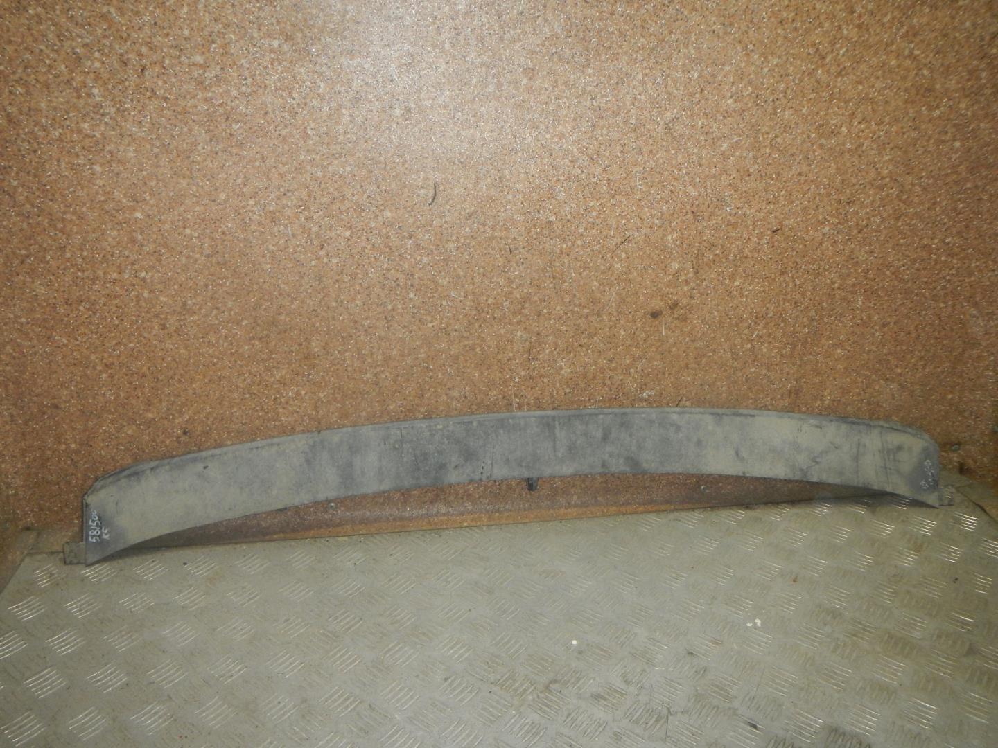 Юбка передняя