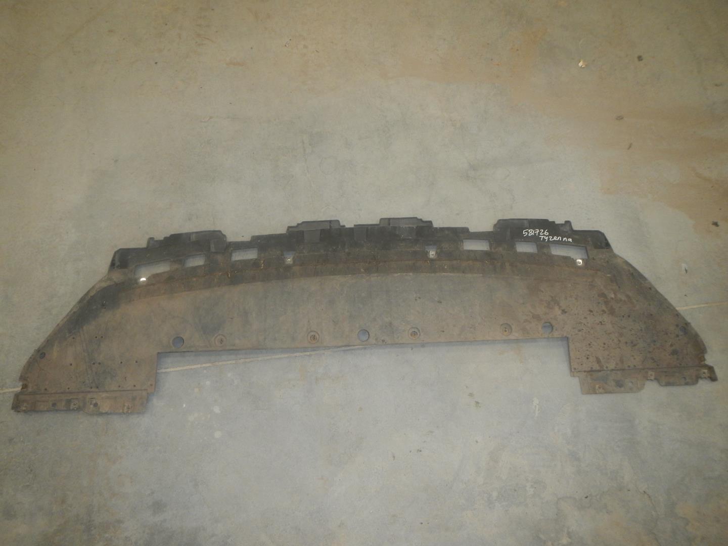 Пыльник (кузов наружные)