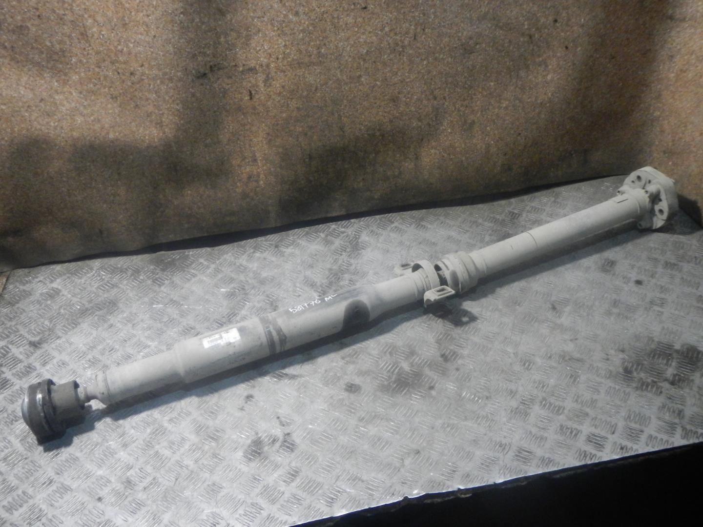 Вал карданный