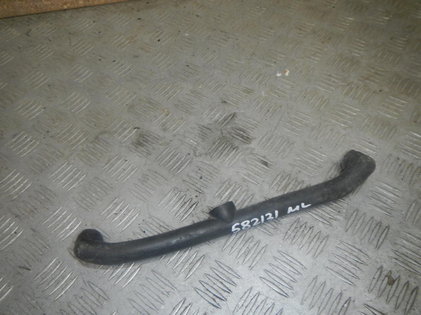 Трубка картерных газов