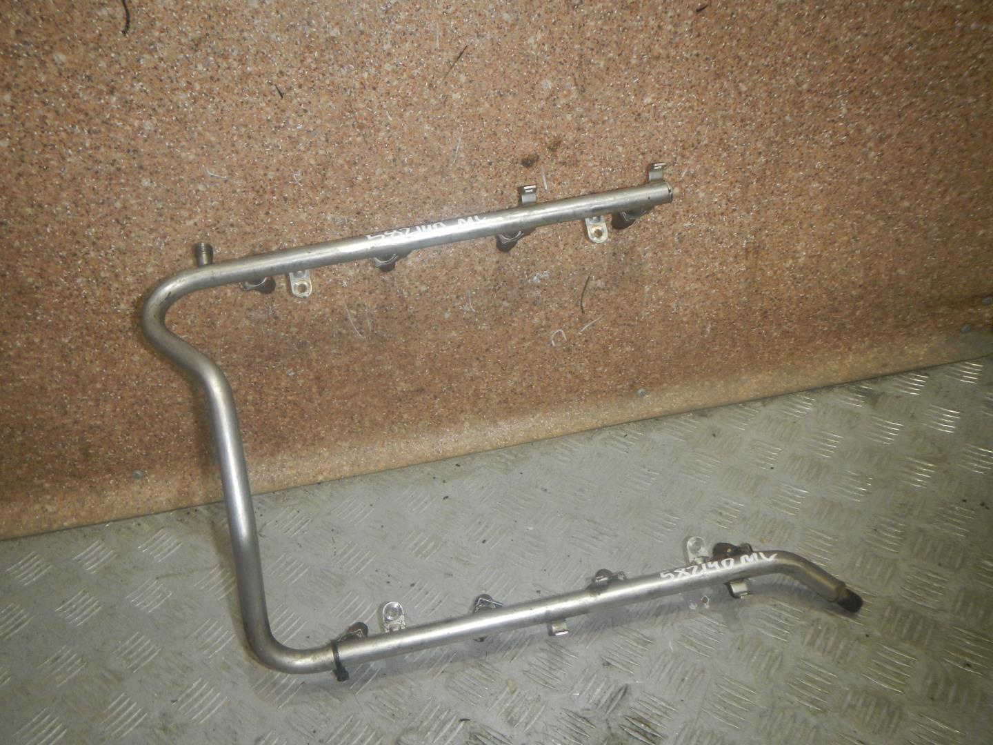 Рейка топливная (рампа)