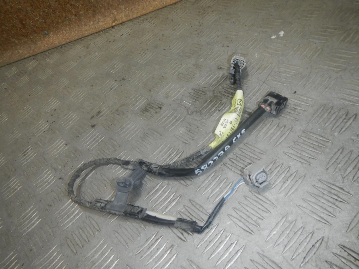 Проводка (коса)