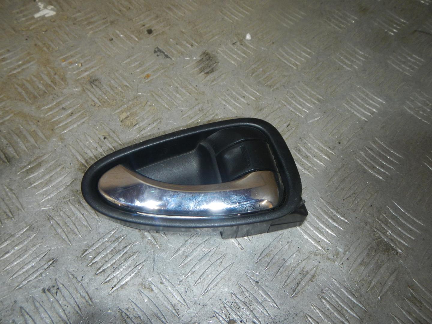 Ручка двери внутренняя правая