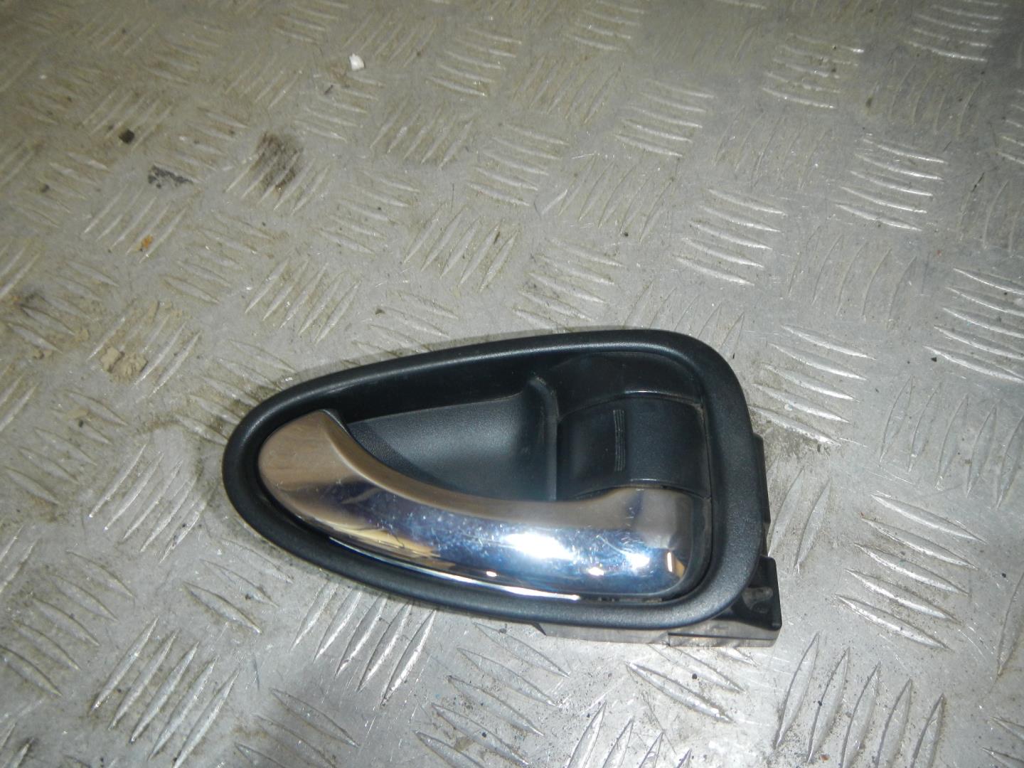 Ручка двери внутренняя правая