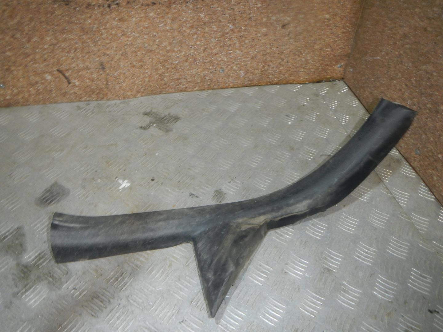 Накладка порога (внутренняя)