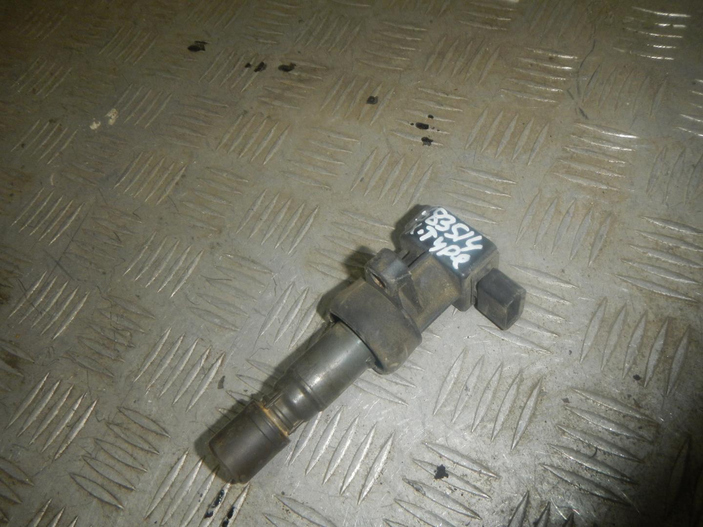 Катушка зажигания