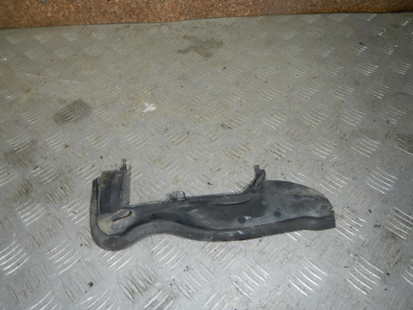 Накладка (кузов наружные)