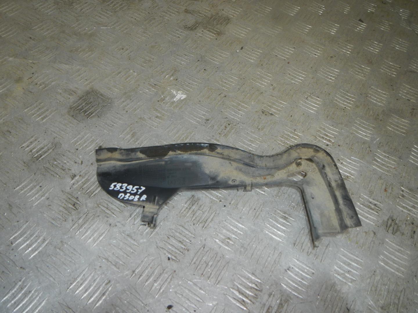 Накладка (кузов наружные)