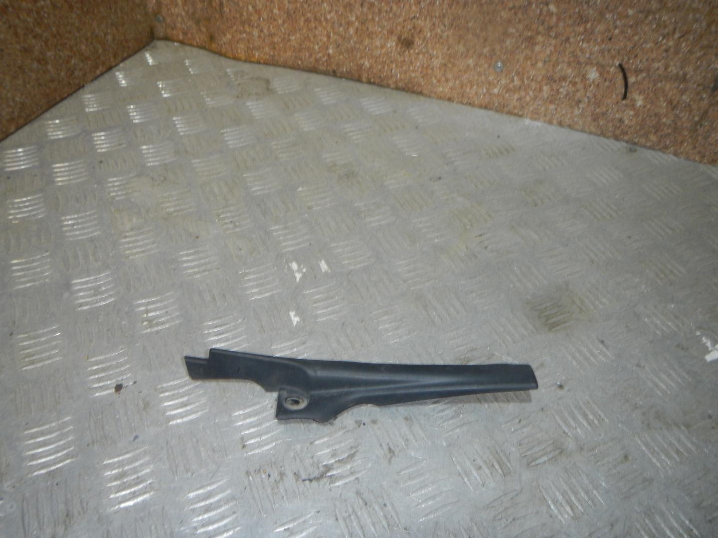 Накладка (кузов наружные)