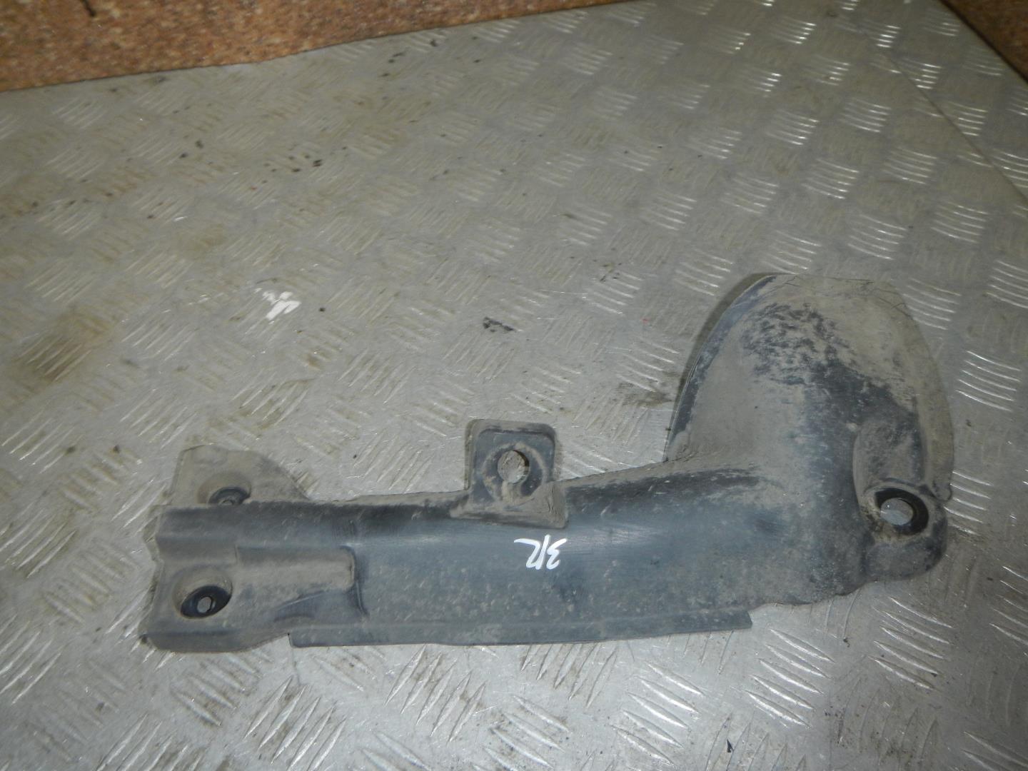 Пыльник (кузов наружные)