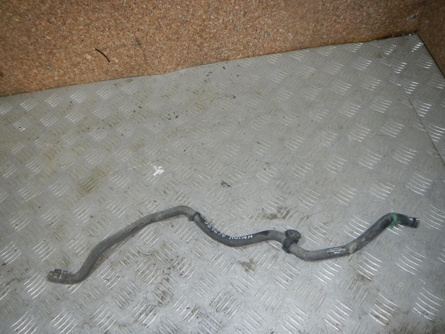 Шланг системы охлаждения