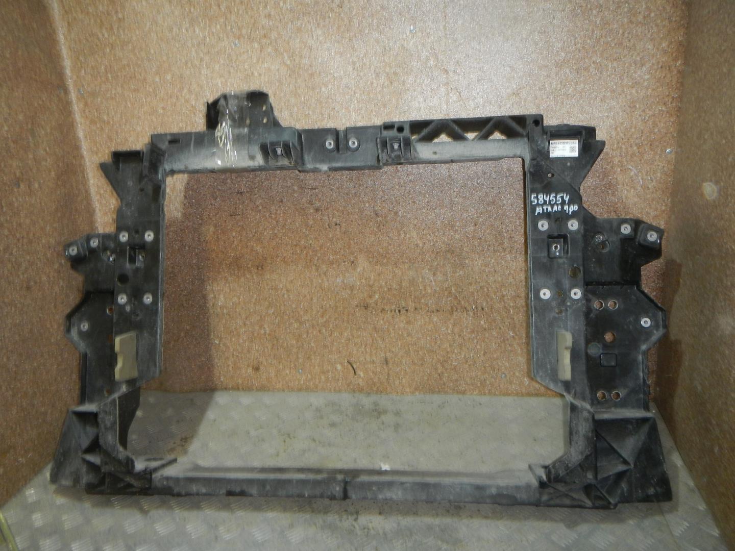 Панель передняя (телевизор)