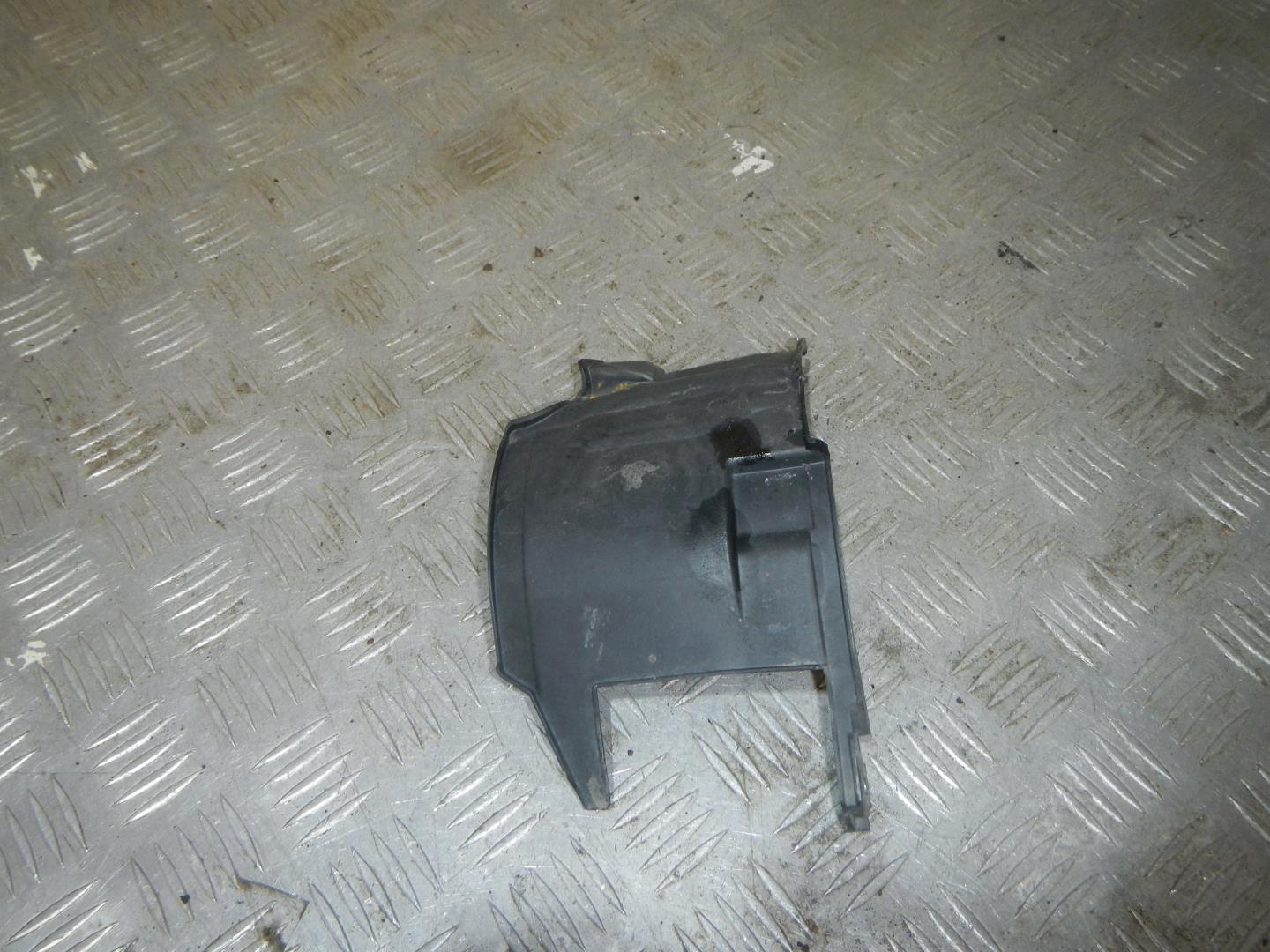 Кронштейн генератора