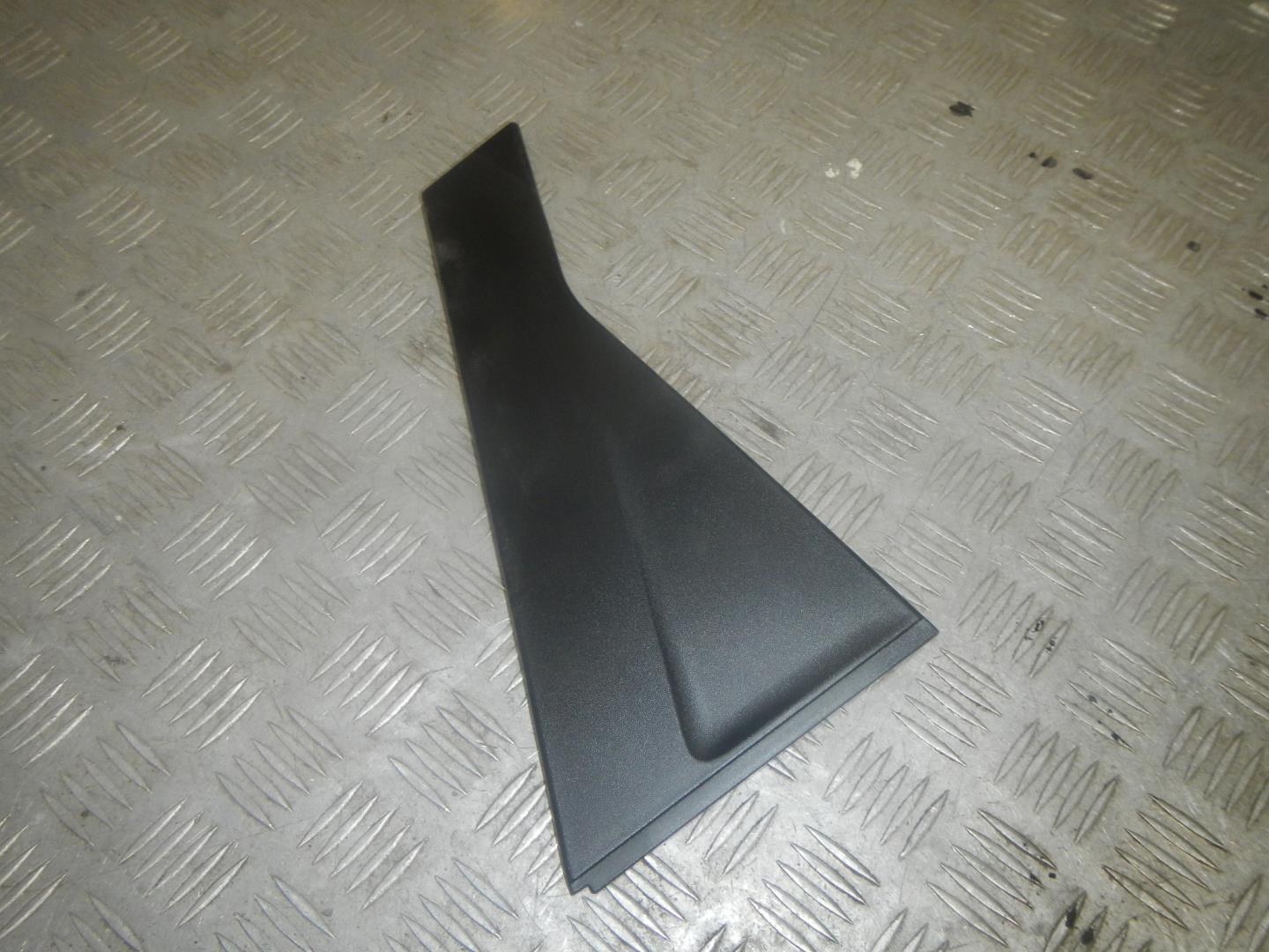 Накладка двери задней правой