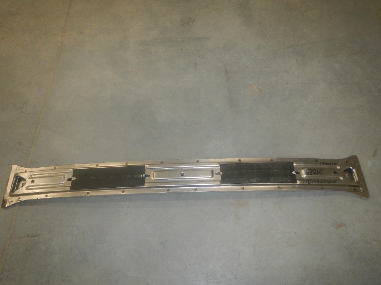 Кузовной элемент