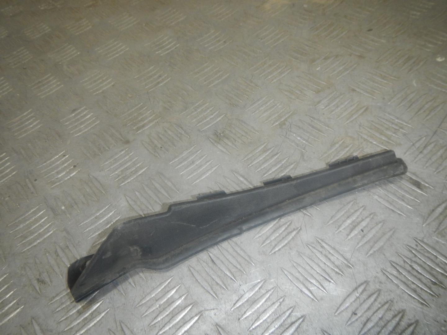 Накладка (кузов наружные)