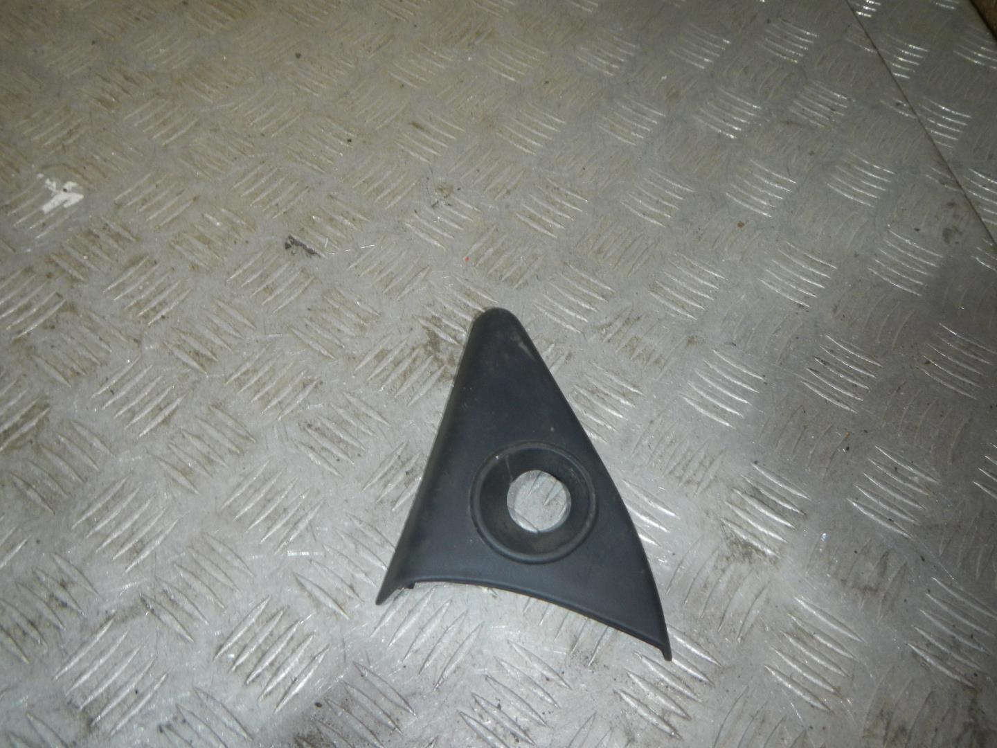 Крышка зеркала внутренняя правая