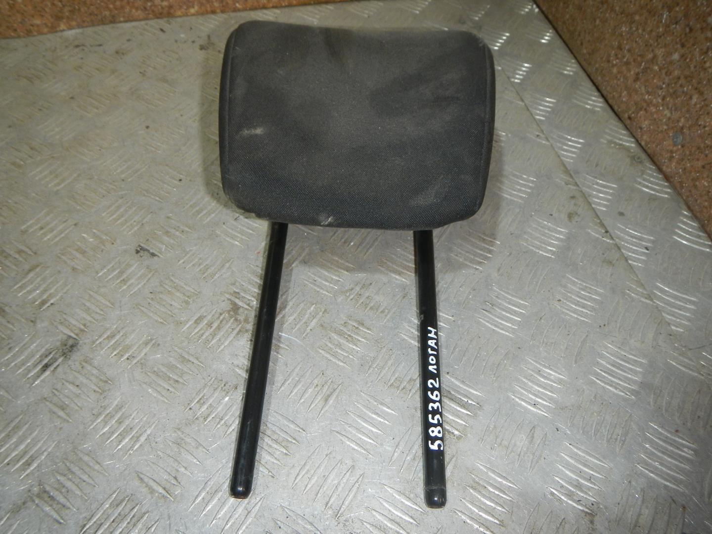 Спинка сидения