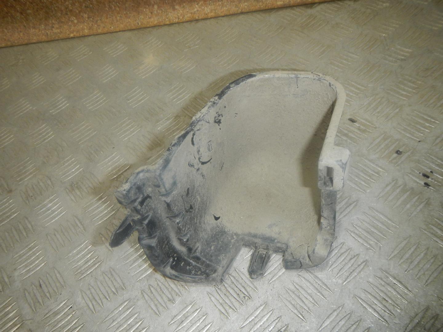 Кронштейн фары противотуманной правой