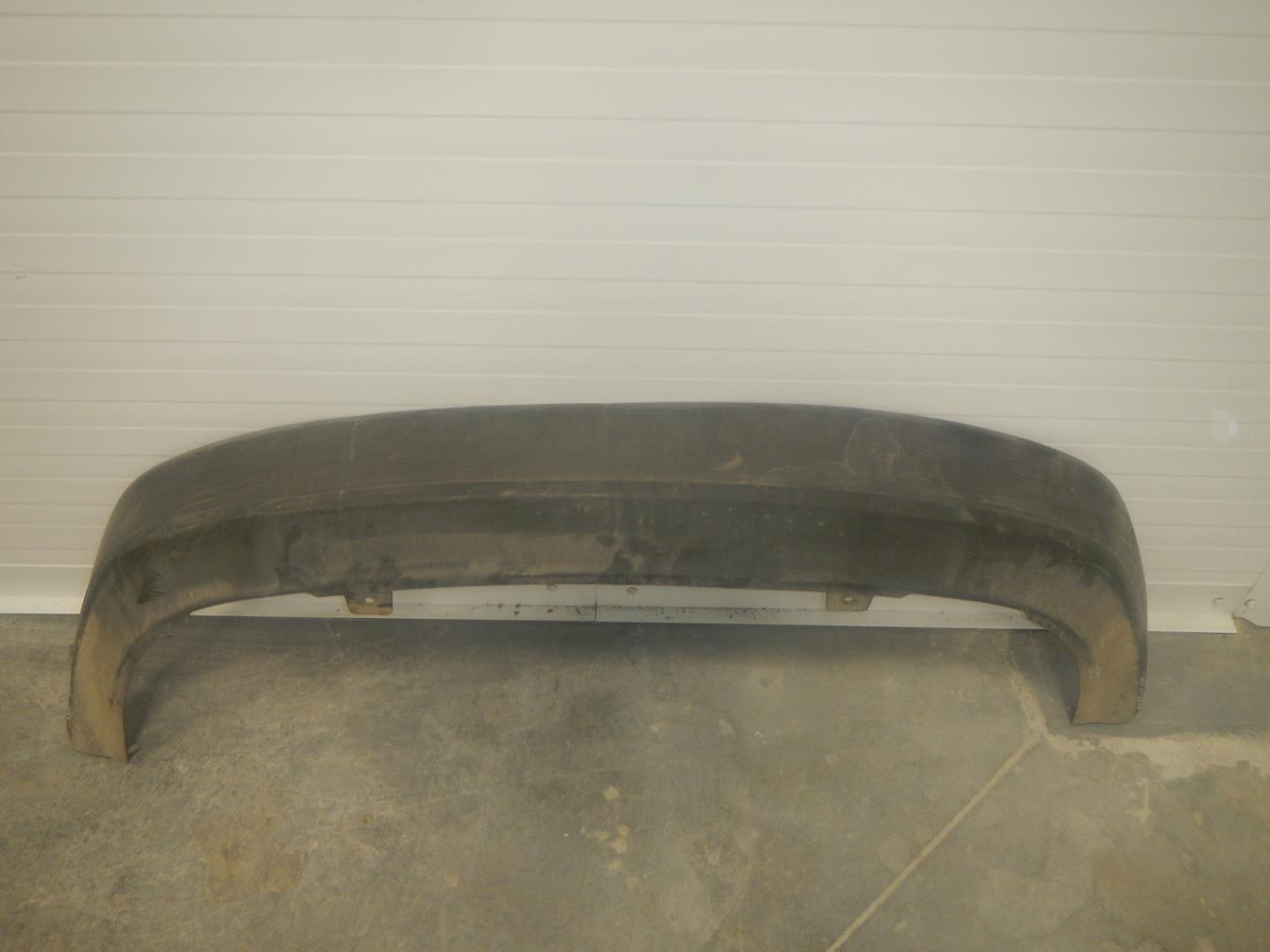 Юбка задняя