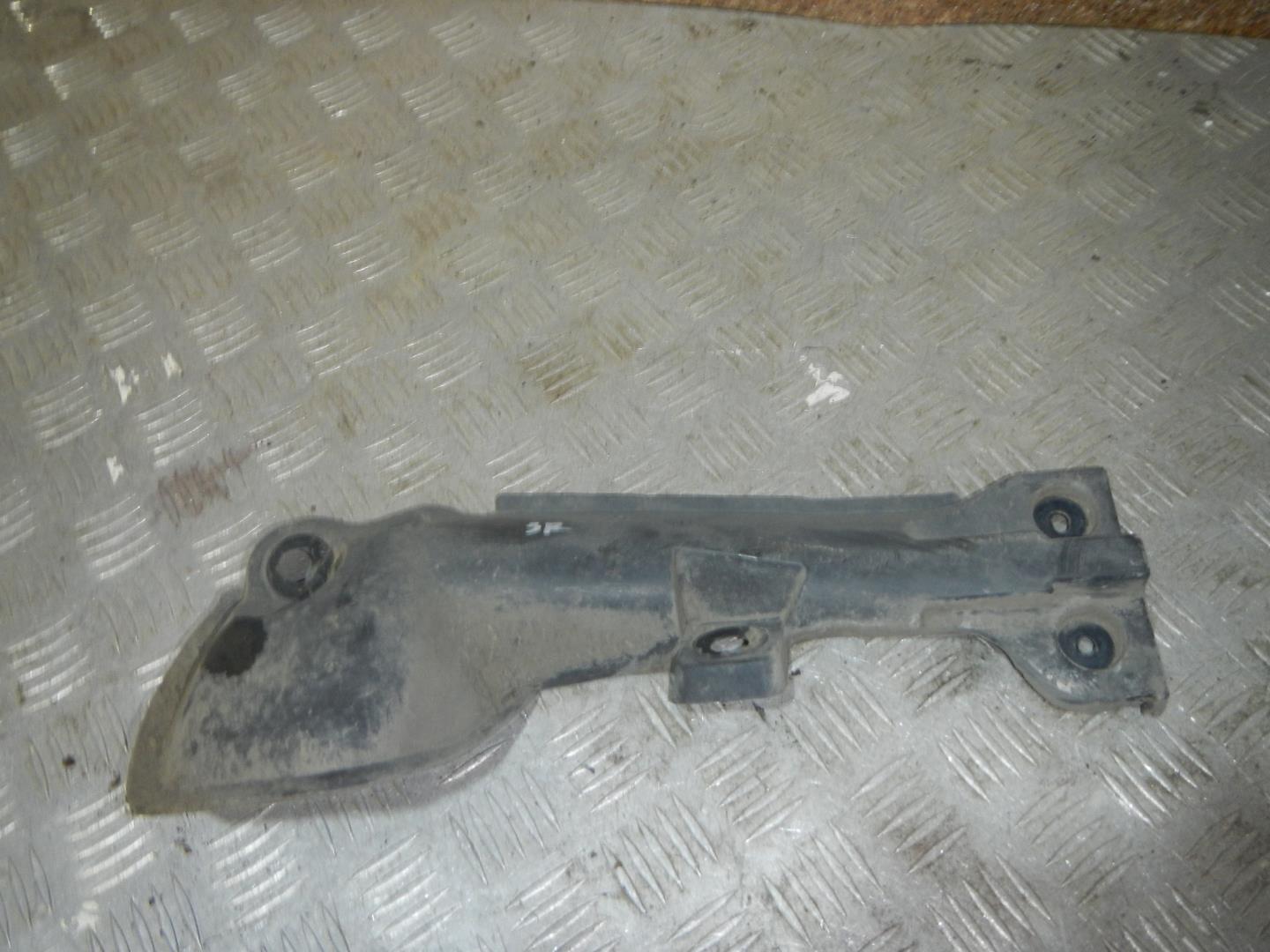 Пыльник (кузов наружные)