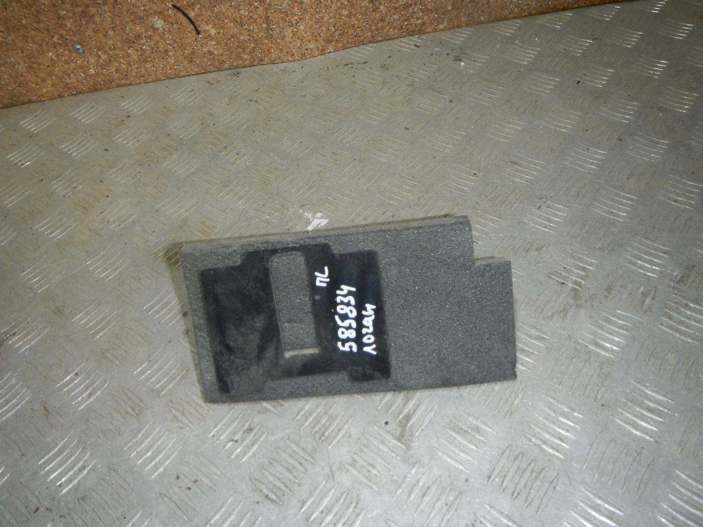 Уплотнитель (наружный)