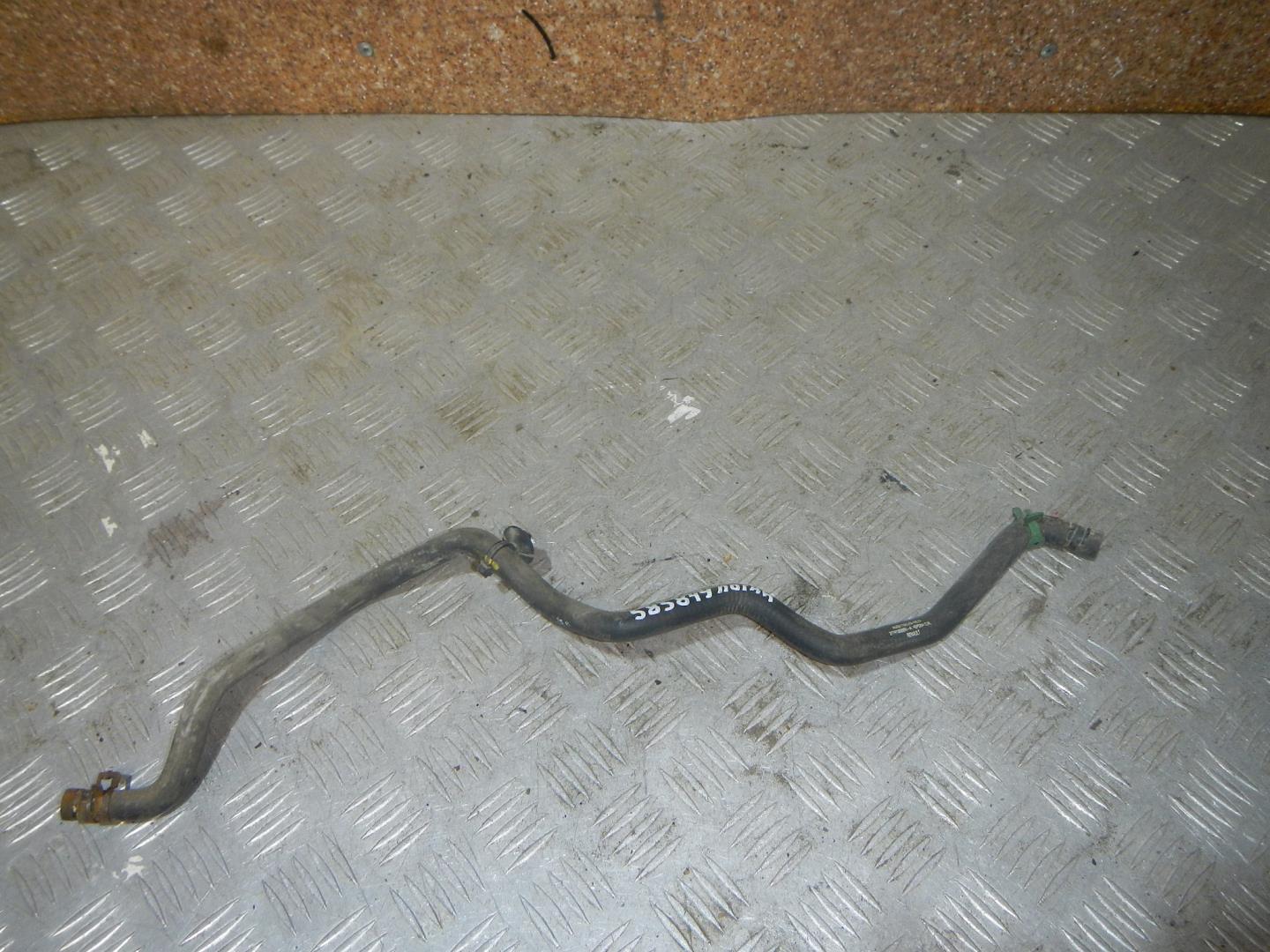 Шланг системы охлаждения