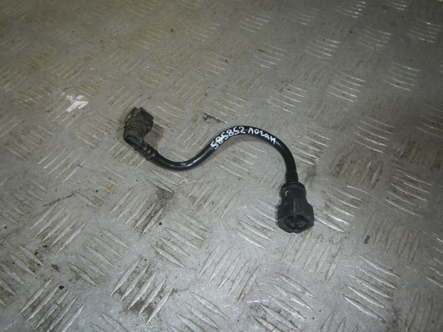 Трубка вакуумная