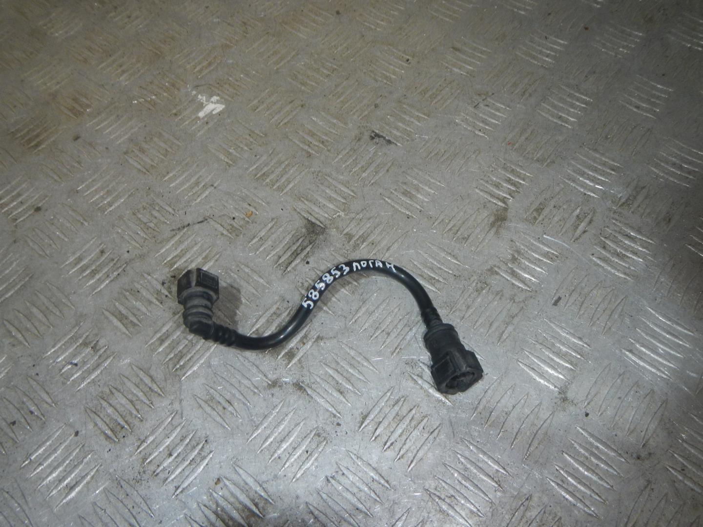 Трубка вакуумная